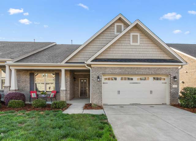 Property at 4020 Kinsley Trce, Burlington, NC 27215, 2 beds, 2 baths
