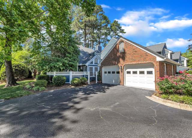 Property at 7601 Wellesley Park N, Raleigh, NC 27615, 3 beds, 2.5 baths