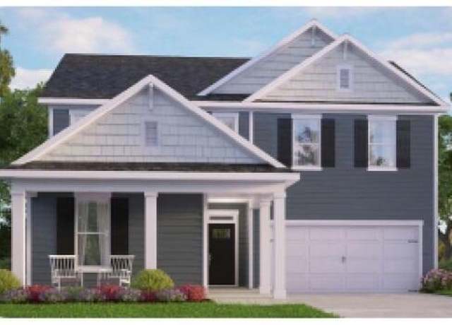 Property at 7592 Percussion Dr, Apex, NC 27539, 4 beds, 3 baths
