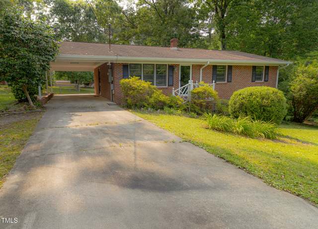 Property at 5504 Balsam Pl, Raleigh, NC 27603, 3 beds, 2 baths