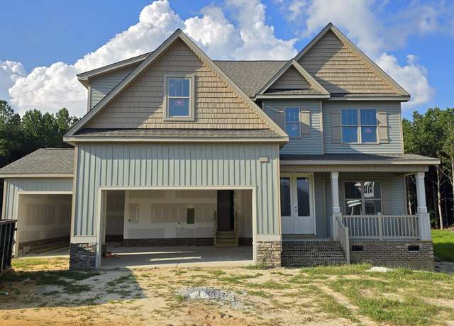 Property at 114 Sanders Farm Dr, Smithfield, NC 27577, 4 beds, 2.5 baths