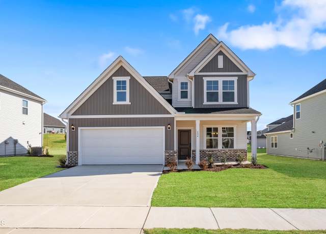 Property at 604 Spellbrook Rd, Zebulon, NC 27597, 5 beds, 3.5 baths