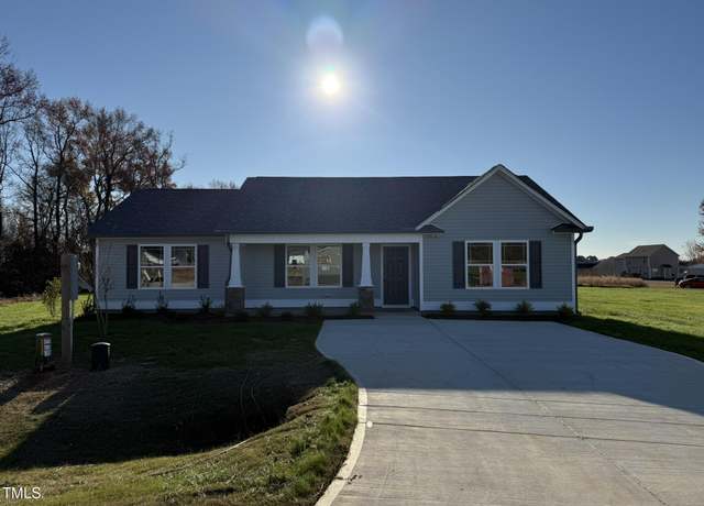 Property at 198 Pate Landing Dr, Selma, NC 27576, 3 beds, 2 baths