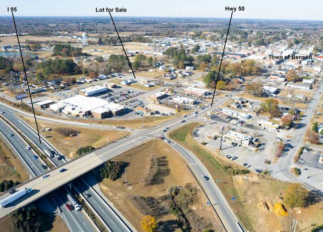 Property at 0 S Dunn, Benson, NC 27504