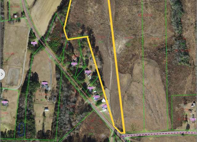 Property at 0 Benson-hardee Rd, Benson, NC 27504