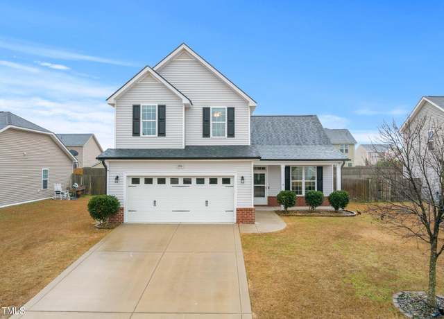 Property at 206 Crane Way, Bunnlevel, NC 28323, 3 beds, 2.5 baths