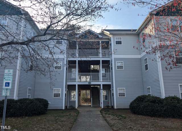 Property at 3710 Pardue Woods Pl #103, Raleigh, NC 27606, 3 beds, 3 baths