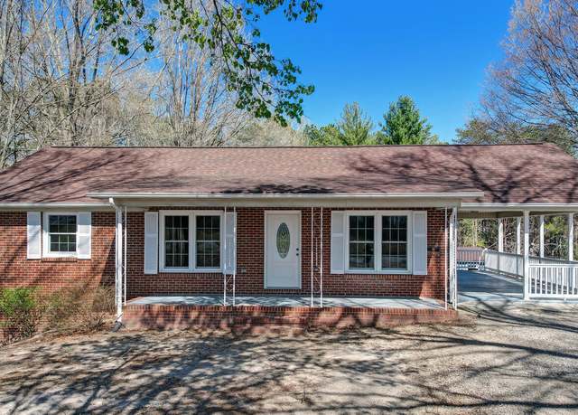 Property at 1293 Newnam Rd, Pelham, NC 27311, 3 beds, 1 bath