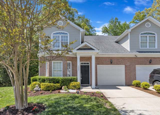 Property at 9005 River Estates Dr, Knightdale, NC 27545, 3 beds, 2.5 baths