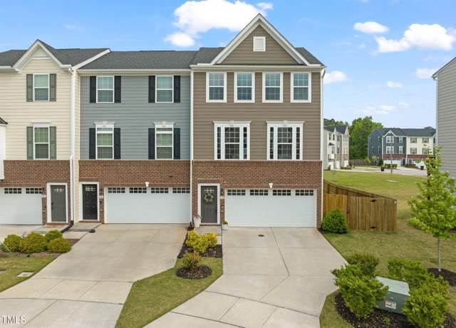 Property at 138 Boarstall Crk, Durham, NC 27707, 3 beds, 2.5 baths