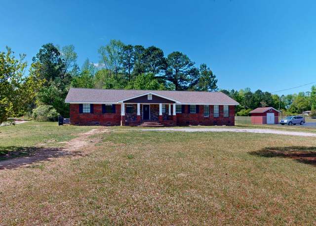Property at 773 New Hope Church Rd, Battleboro, NC 27809, 4 beds, 3 baths