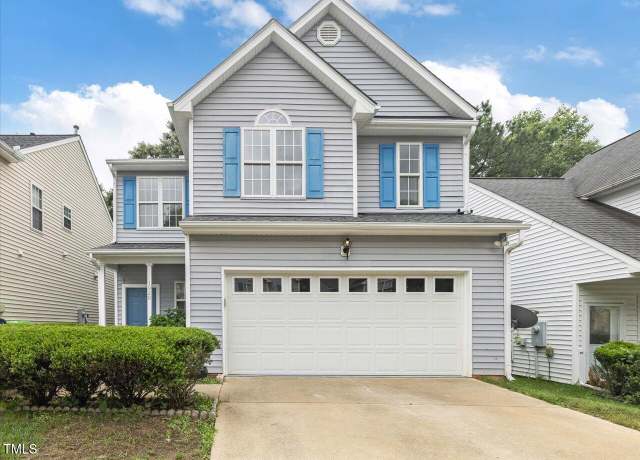 Property at 1928 Shadow Glen Dr, Raleigh, NC 27604, 3 beds, 2.5 baths