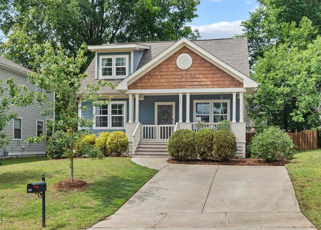 Property at 415 Dupree St, Durham, NC 27707, 3 beds, 2.5 baths