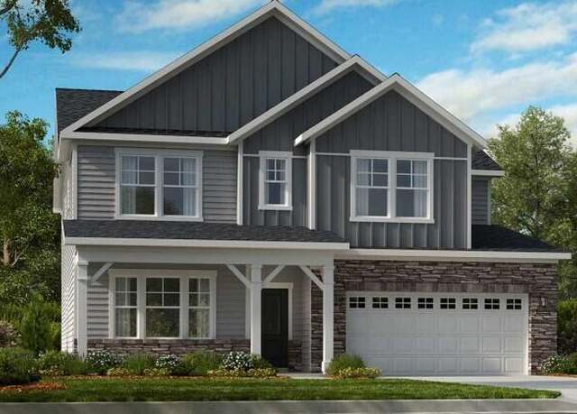 Property at 1201 Michelle Mist Way, Apex, NC 27523, 5 beds, 4.5 baths