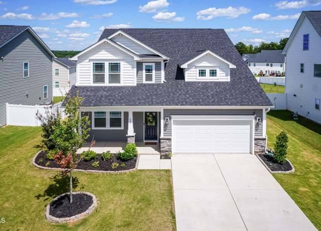 Property at 421 Mallard Loop Dr, Clayton, NC 27527, 4 beds, 3.5 baths