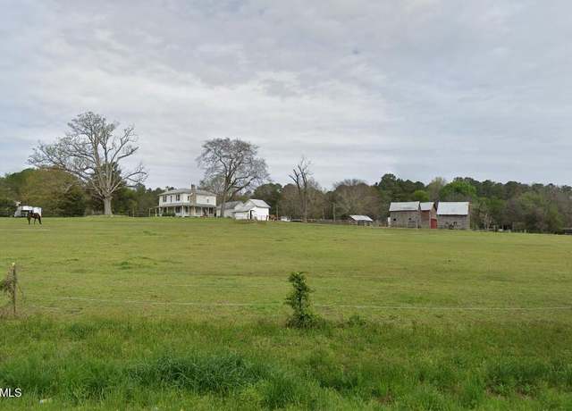 Property at 8401 Mitchell Mill Rd, Zebulon, NC 27597, 3 beds, 2 baths