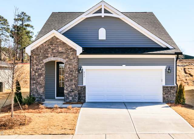 Property at 213 Little Crk Dr, Lillington, NC 27546, 3 beds, 2.5 baths