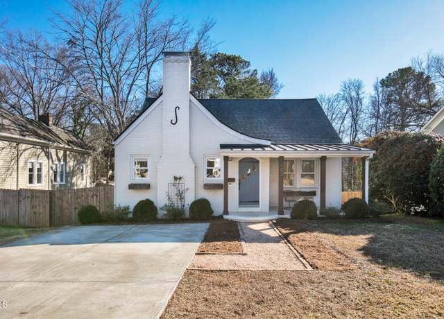 Property at 103 W Delafield Ave, Durham, NC 27704, 3 beds, 2 baths