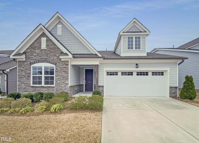 Property at 157 Auburn Village Blvd, Raleigh, NC 27610, 3 beds, 2.5 baths