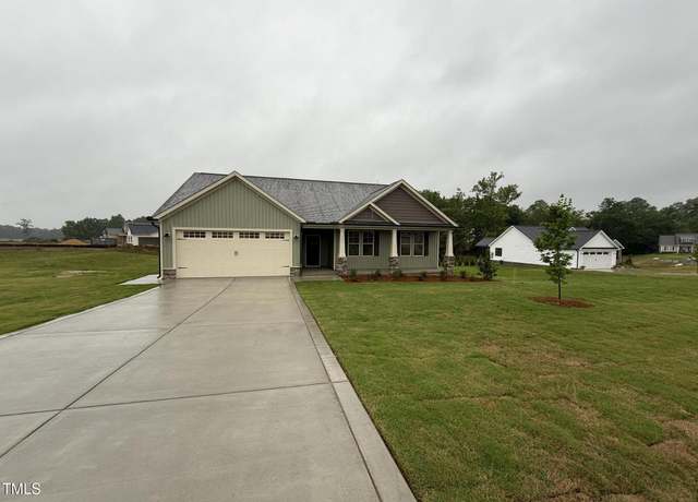 Property at 141 Ruskin Dr, Smithfield, NC 27577, 3 beds, 2 baths