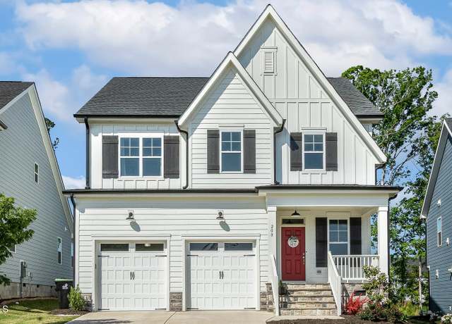 Property at 208 Dry Canyon Dr, Wendell, NC 27591, 3 beds, 2.5 baths