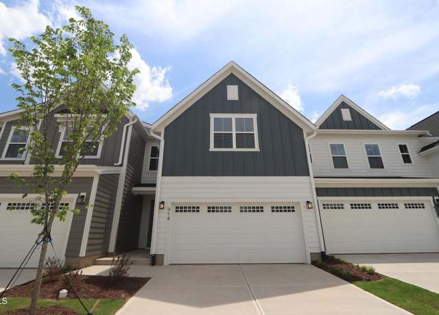 Property at 914 Montague Ave, Durham, NC 27703, 3 beds, 2.5 baths