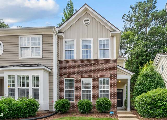 Property at 4413 Sugarbend Way, Raleigh, NC 27606, 2 beds, 2.5 baths