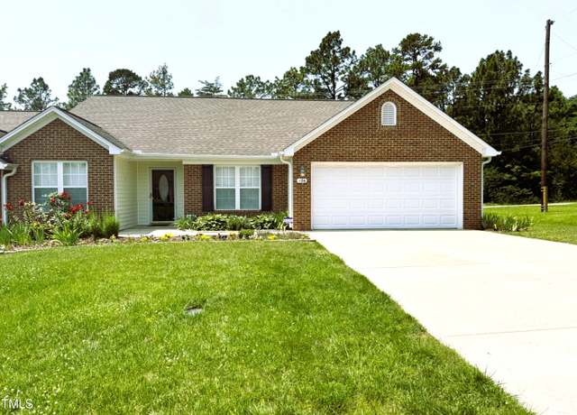 Property at 106 Knight Ct, Graham, NC 27253, 3 beds, 2 baths