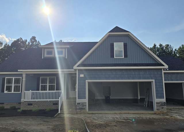 Property at 99 Sanders Farm Dr, Smithfield, NC 27577, 3 beds, 2 baths