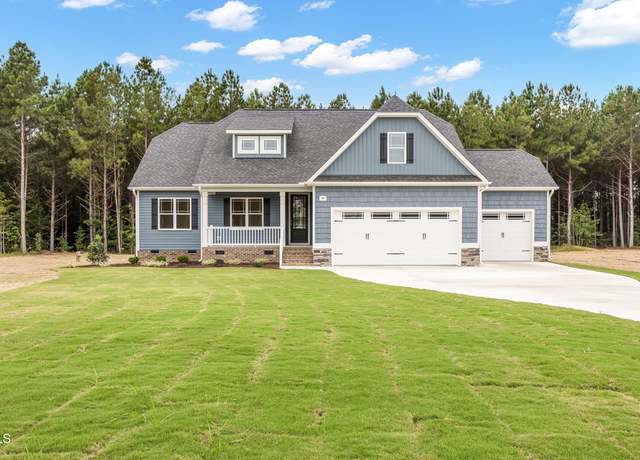 Property at 99 Sanders Farm Dr, Smithfield, NC 27577, 3 beds, 2 baths