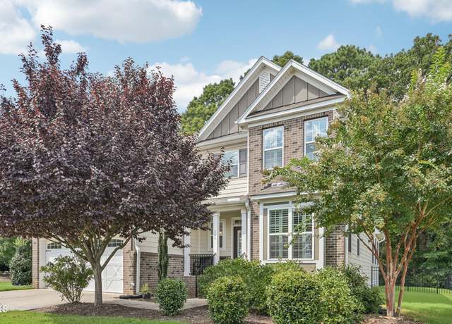 Property at 305 Springhurst Ln, Cary, NC 27511, 4 beds, 2.5 baths