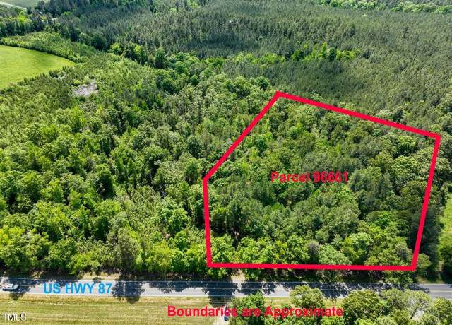 Property at 9311 Nc Highway 87 N, Pittsboro, NC 27312