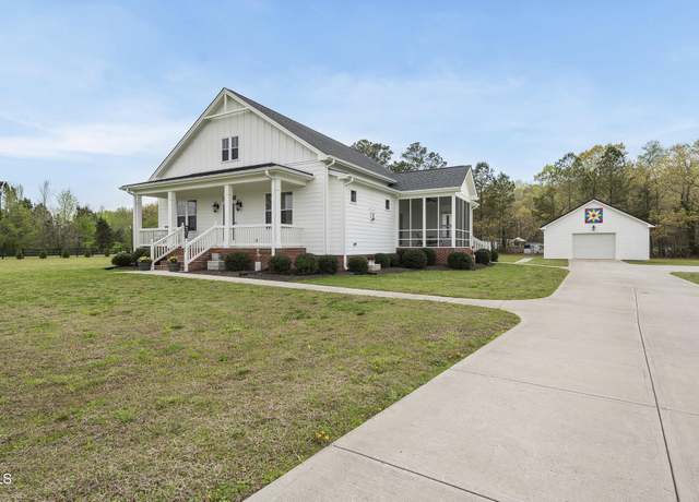 Property at 184 Mort Harris Rd, Louisburg, NC 27549, 3 beds, 2 baths