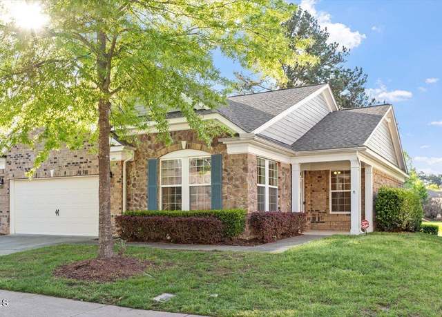 Property at 1307 Seattle Slew Ln, Cary, NC 27519, 2 beds, 2 baths