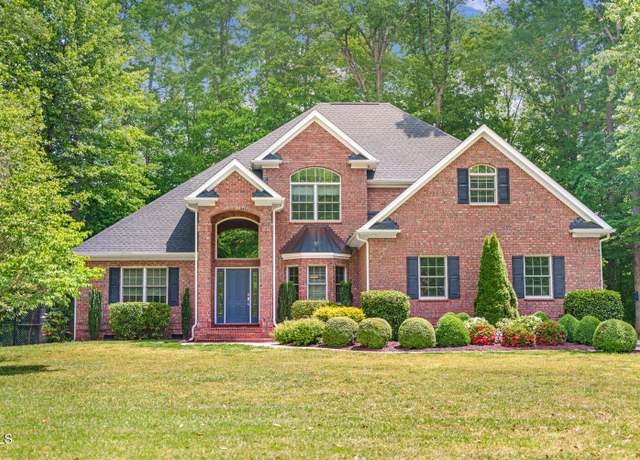 Property at 412 Bowen Rd, Rougemont, NC 27572, 3 beds, 3 baths