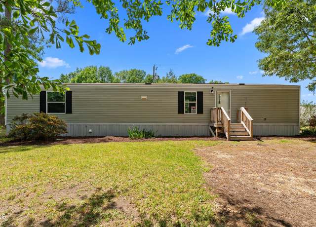 Property at 596 Lane Rd, Dunn, NC 28334, 2 beds, 2 baths