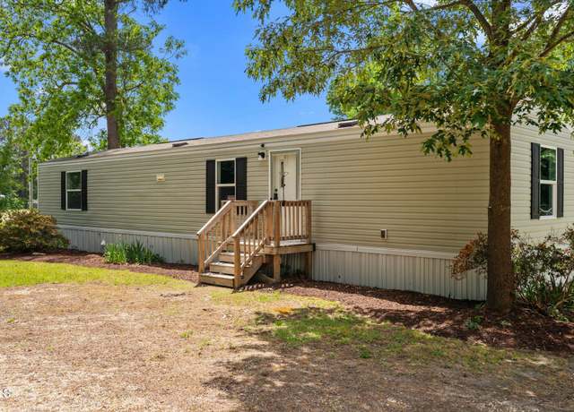 Property at 596 Lane Rd, Dunn, NC 28334, 2 beds, 2 baths