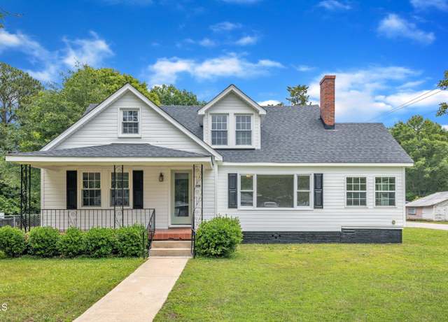 Property at 302 Hester St, Knightdale, NC 27545, 3 beds, 2 baths