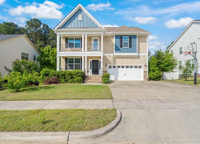 Property at 5011 Peachtree Town Ln, Knightdale, NC 27545, 3 beds, 2.5 baths