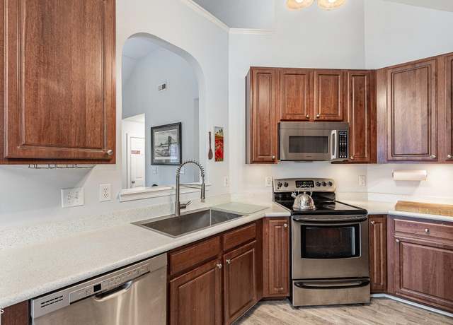 Property at 205 Braxcarr St, Holly Springs, NC 27540, 3 beds, 2 baths