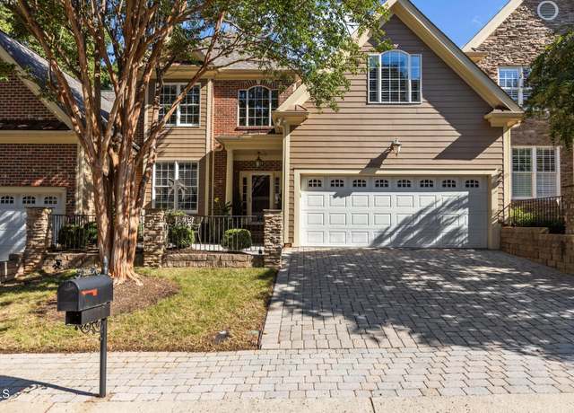 Property at 206 Nouveau Ave, Raleigh, NC 27615, 4 beds, 3.5 baths