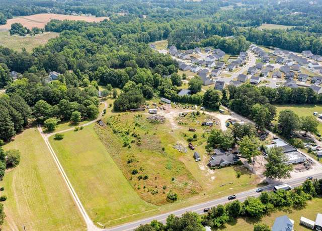 Property at 2008 Zebulon Rd, Zebulon, NC 27597