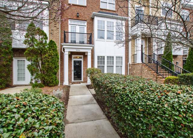 Property at 9206 Wooden Rd, Raleigh, NC 27617, 4 beds, 3.5 baths