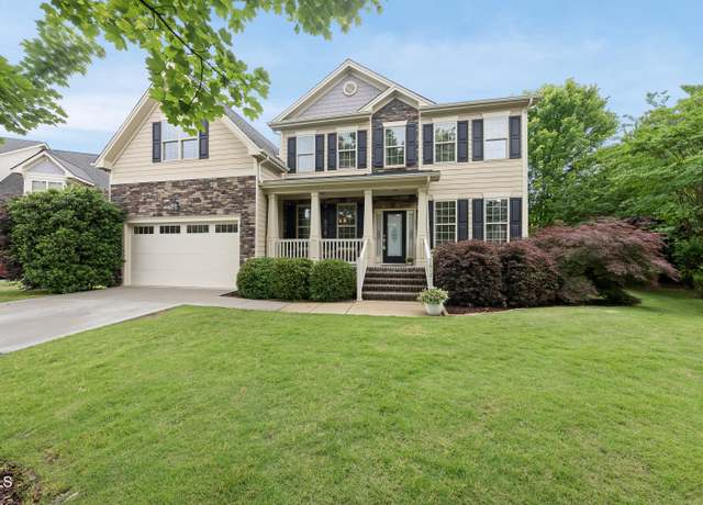 Property at 1612 Rainesview Ln, Apex, NC 27502, 6 beds, 5 baths