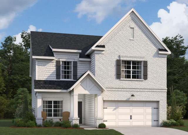 Property at 1613 Malcus Ct #68, Fuquay Varina, NC 27526, 5 beds, 4.5 baths
