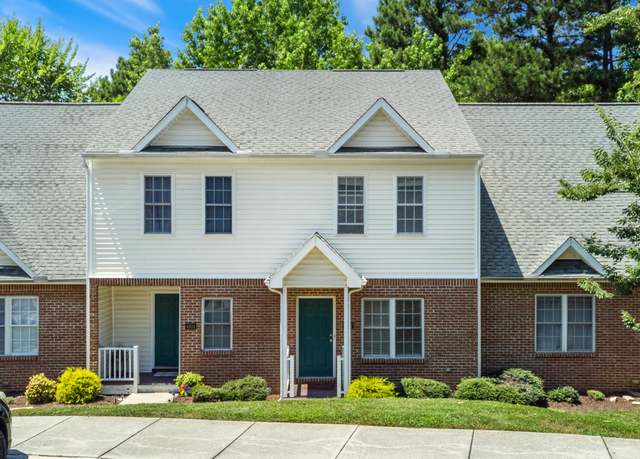 Property at 4802 Parkville Dr, Raleigh, NC 27604, 2 beds, 2.5 baths