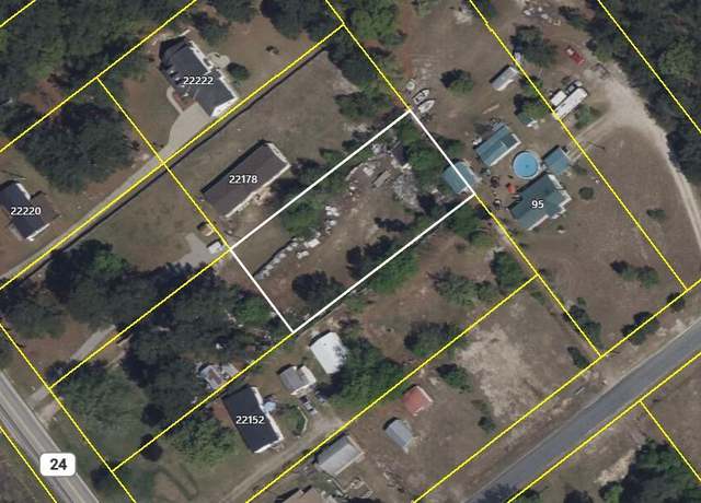 Property at Tbd Nc 24/27 Off, Cameron, NC 28326