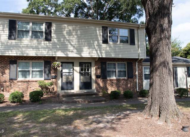 Property at 1002 Willow Dr #17, Chapel Hill, NC 27514, 2 beds, 1.5 baths