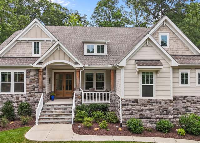 Property at 112 Golfers Vw, Pittsboro, NC 27312, 4 beds, 4.5 baths