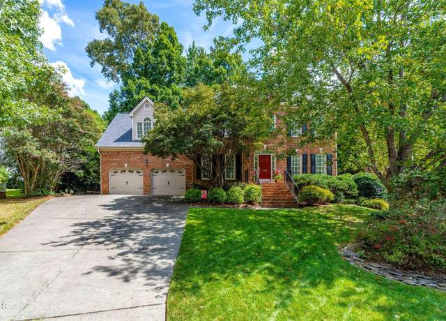 Property at 9404 Floral Ridge Ct, Raleigh, NC 27613, 5 beds, 2.5 baths